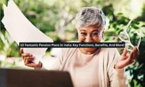 Fantastic Pension Plans