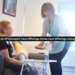 Domestic Care