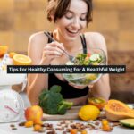 Healthy Consuming