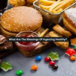 Blessings Of Ingesting Healthy