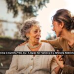Assisted Living in Summerville