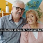 Dementia Care at Home