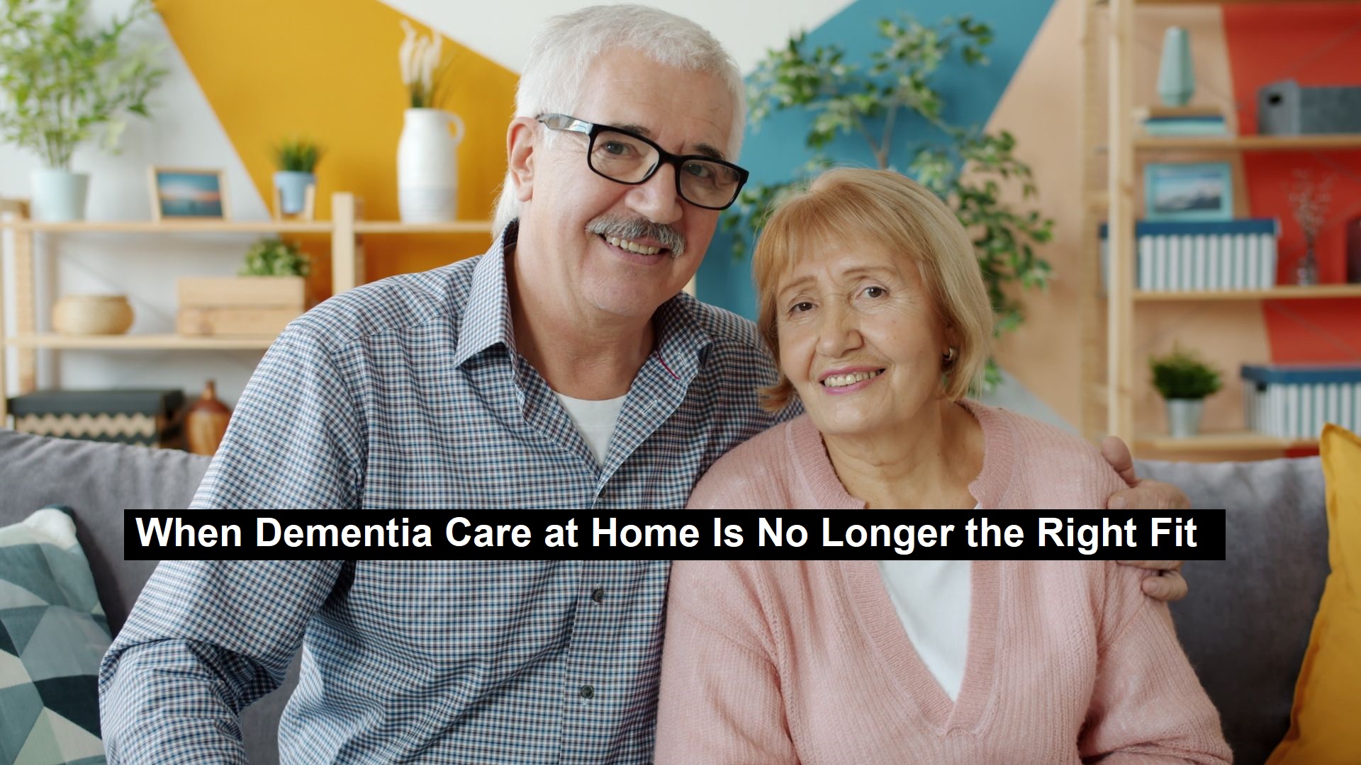 Dementia Care at Home