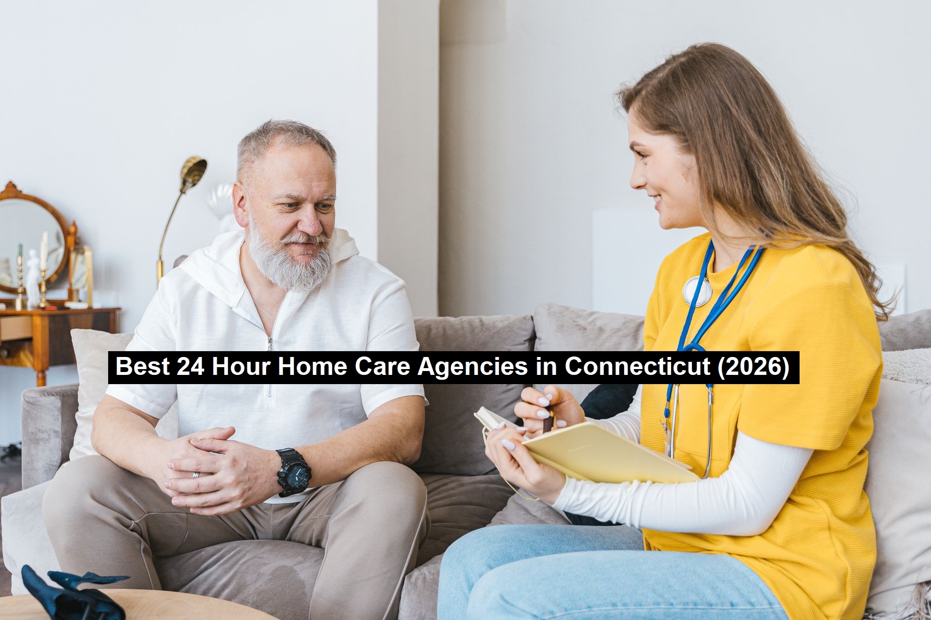 Home Care Agencies in Connecticut